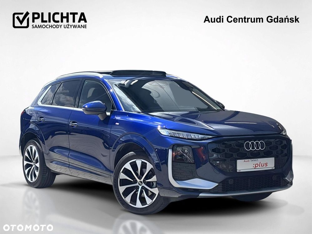 Audi Q3 - 8