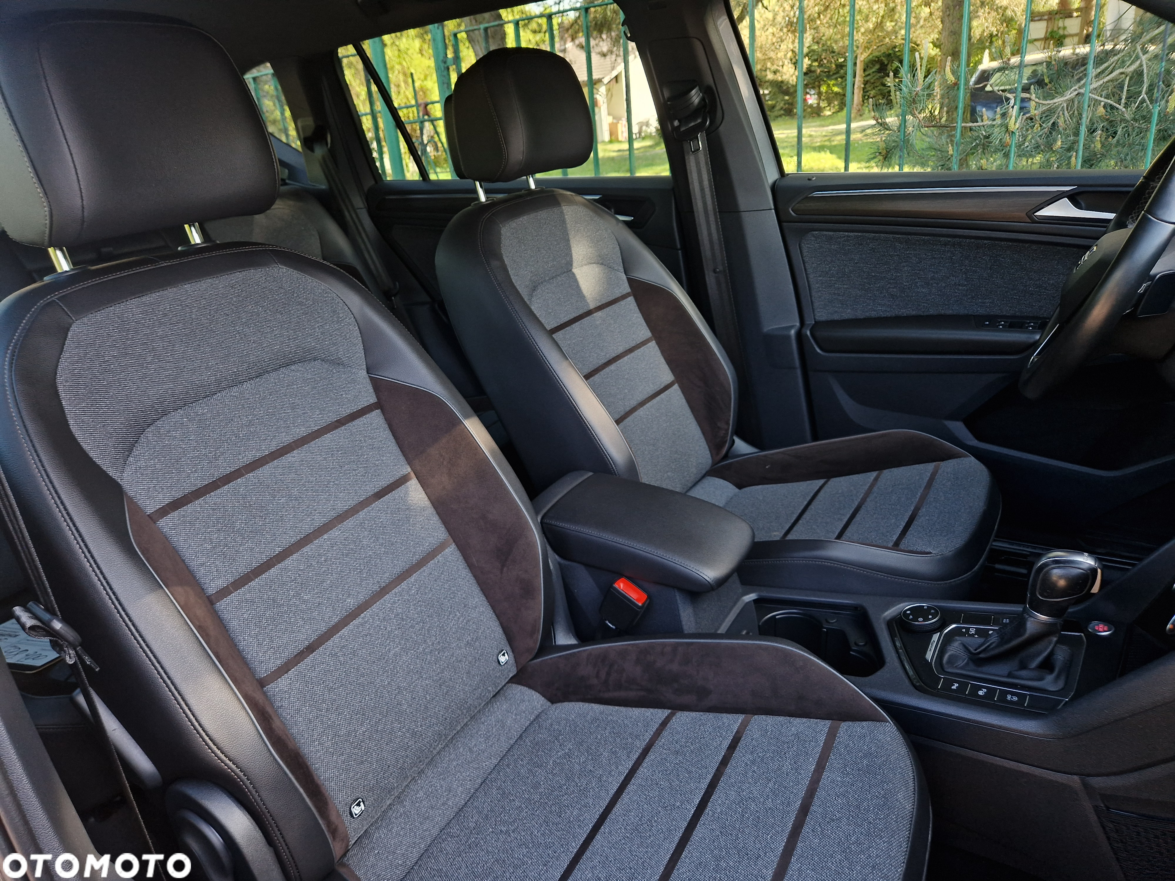 Seat Tarraco 2.0 TSI 4Drive DSG OPF Xcellence - 28