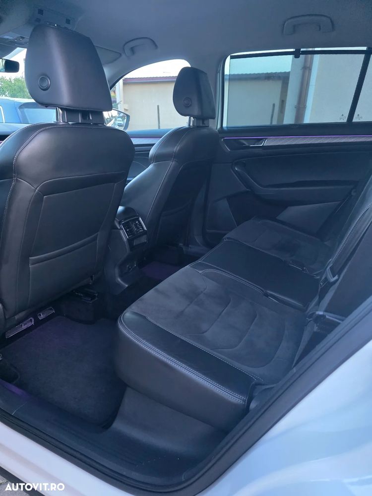Skoda Kodiaq 2.0 TDI DSG Selection - 17