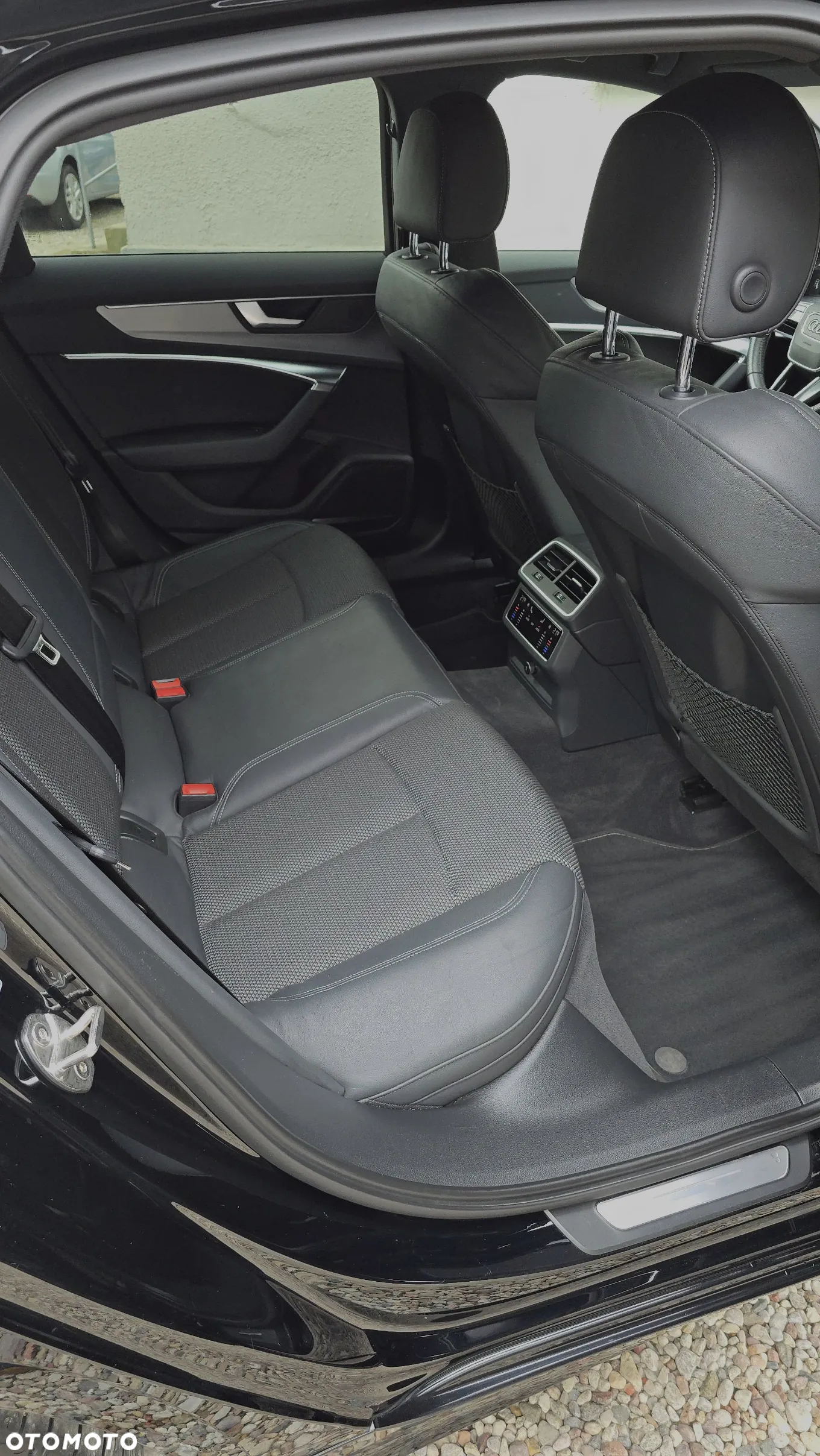 Audi A6 40 TDI mHEV Quattro S tronic - 18