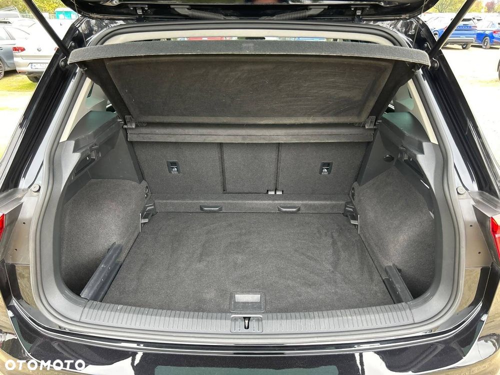 Volkswagen Tiguan 2.0 TDI SCR Life DSG - 12