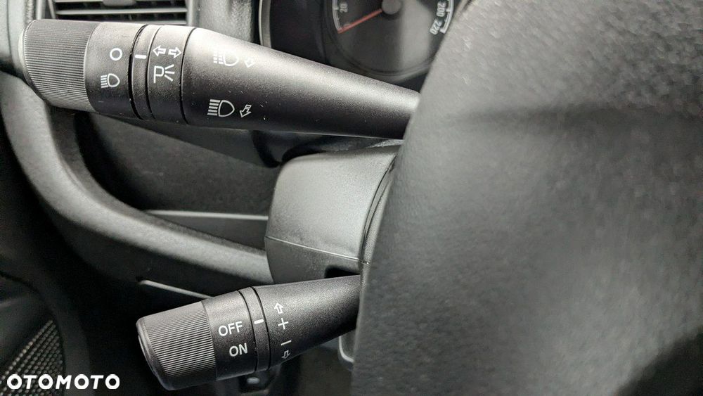 Opel Combo - 25