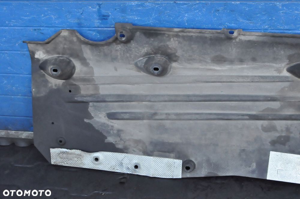 LAND ROVER DISCOVERY SPORT L550 LIFT OSŁONA PODWOZIA LEWA LK72-104C21-A - 2