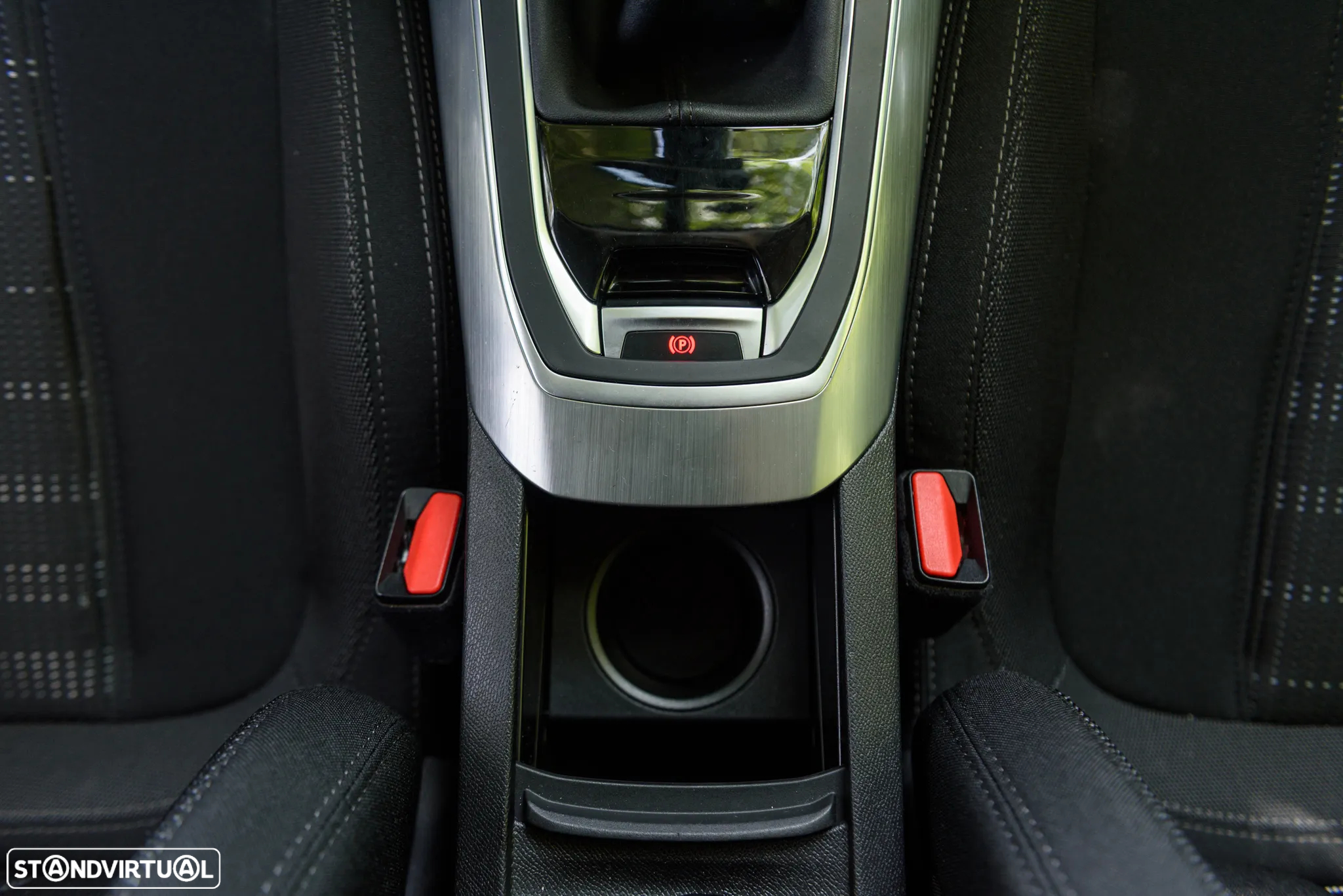 Peugeot 308 PureTech 130 GPF Stop & Start Allure - 46