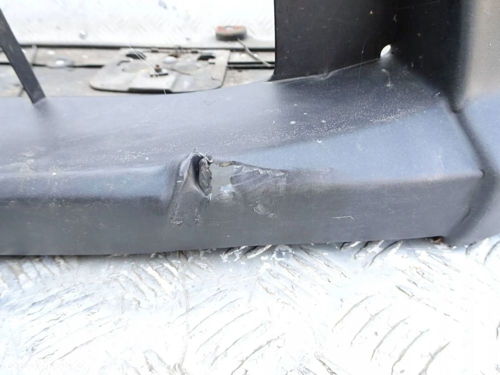 zderzak przód kpl. mazda cx5 i 12-15 r. - 2