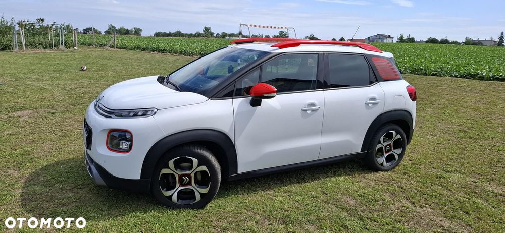 Citroën C3 Aircross 1.2 PureTech GPF Feel S&S - 1