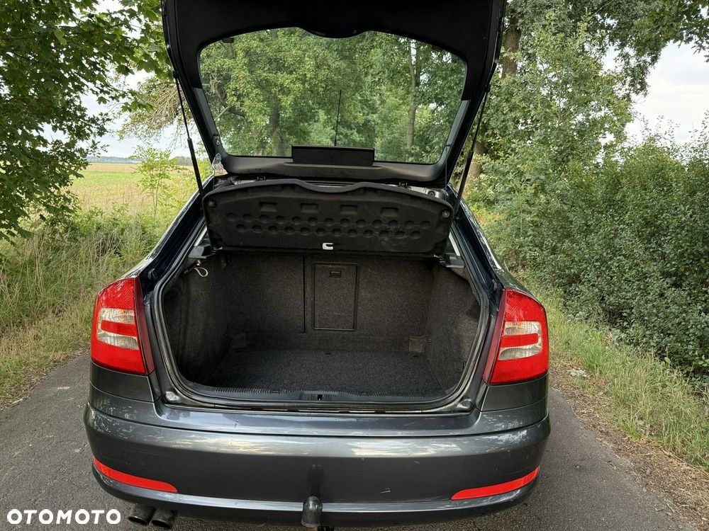 Skoda Octavia 1.9 TDI Ambiente - 7