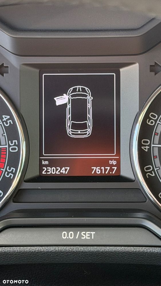 Skoda Octavia - 24