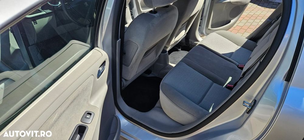 Peugeot 207 1.6E Sport Pack - 19