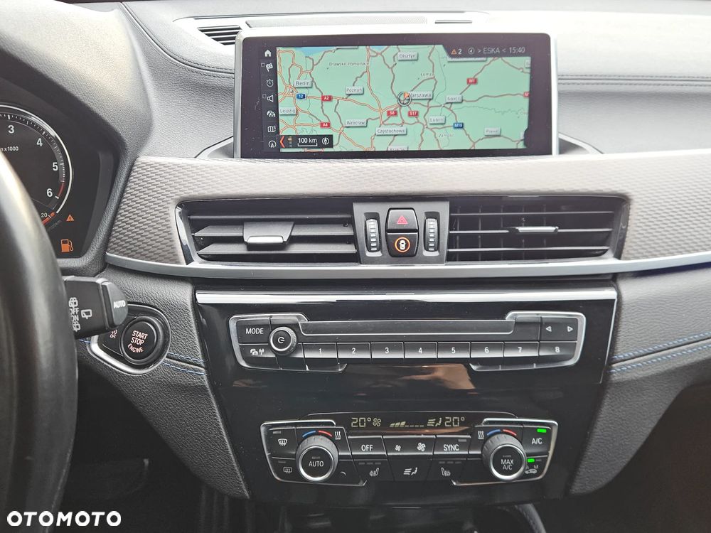 BMW X2 xDrive20d M Sport sport - 19