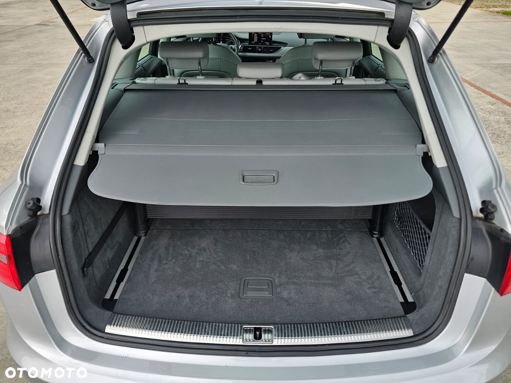 Audi A6 Avant - 9