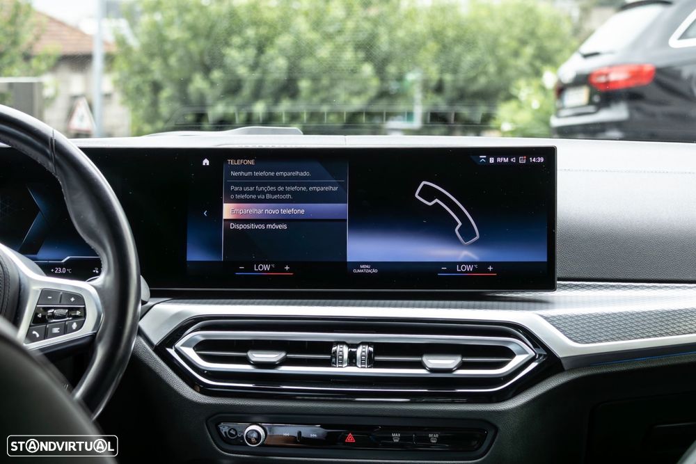 BMW i4 eDrive40 Desportiva M - 37