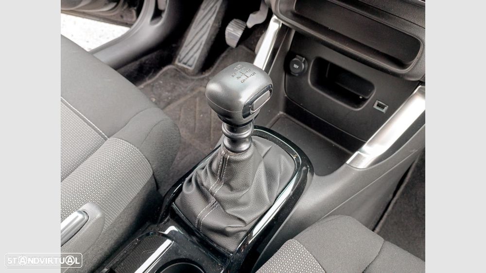 Citroën C3 Aircross 1.2 PureTech Plus - 11