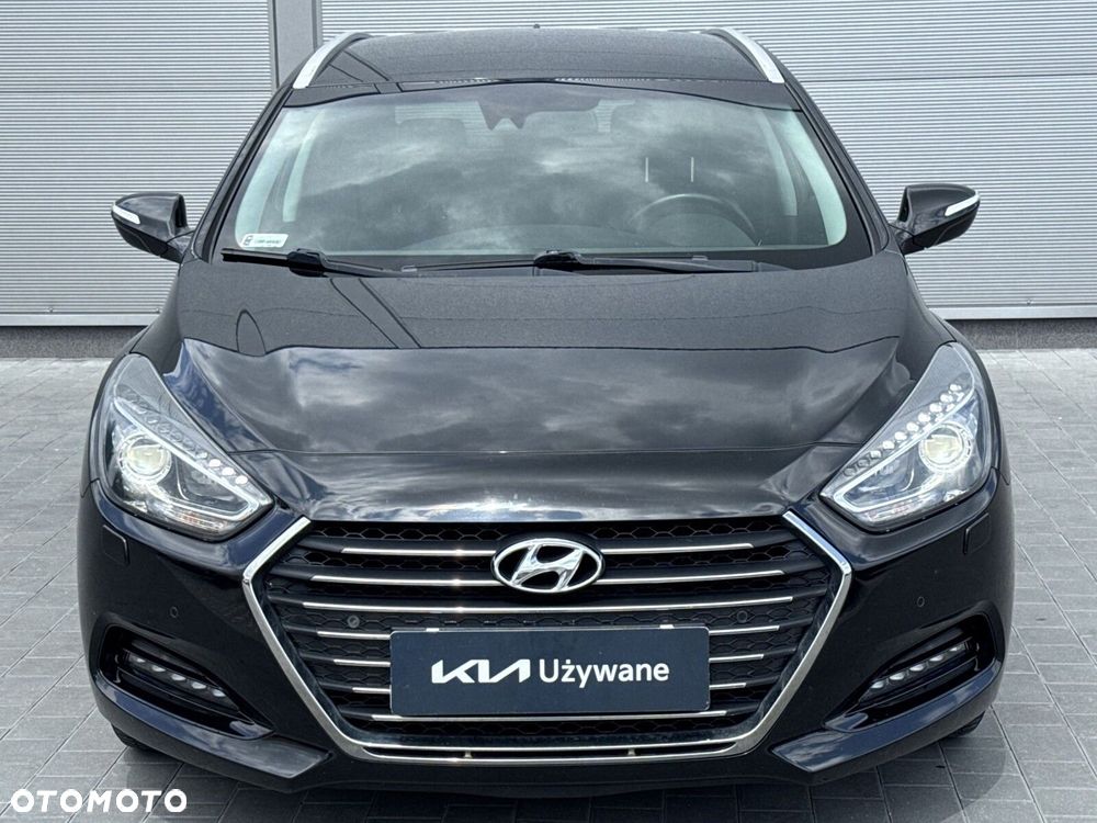 Hyundai i40 1.7 CRDi Premium DCT - 3