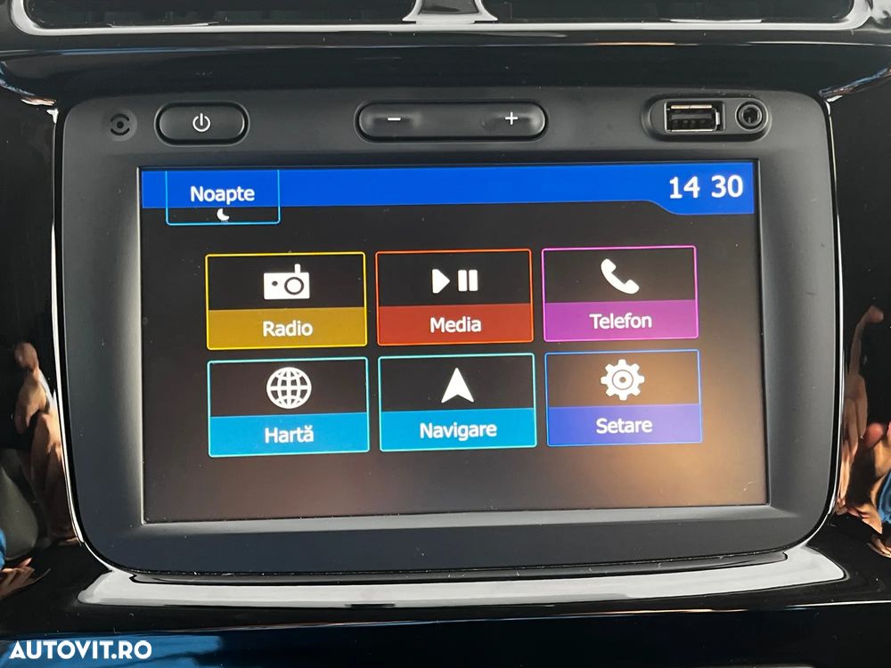 Dacia Spring Cargo Electric 45 (33kW) - 23