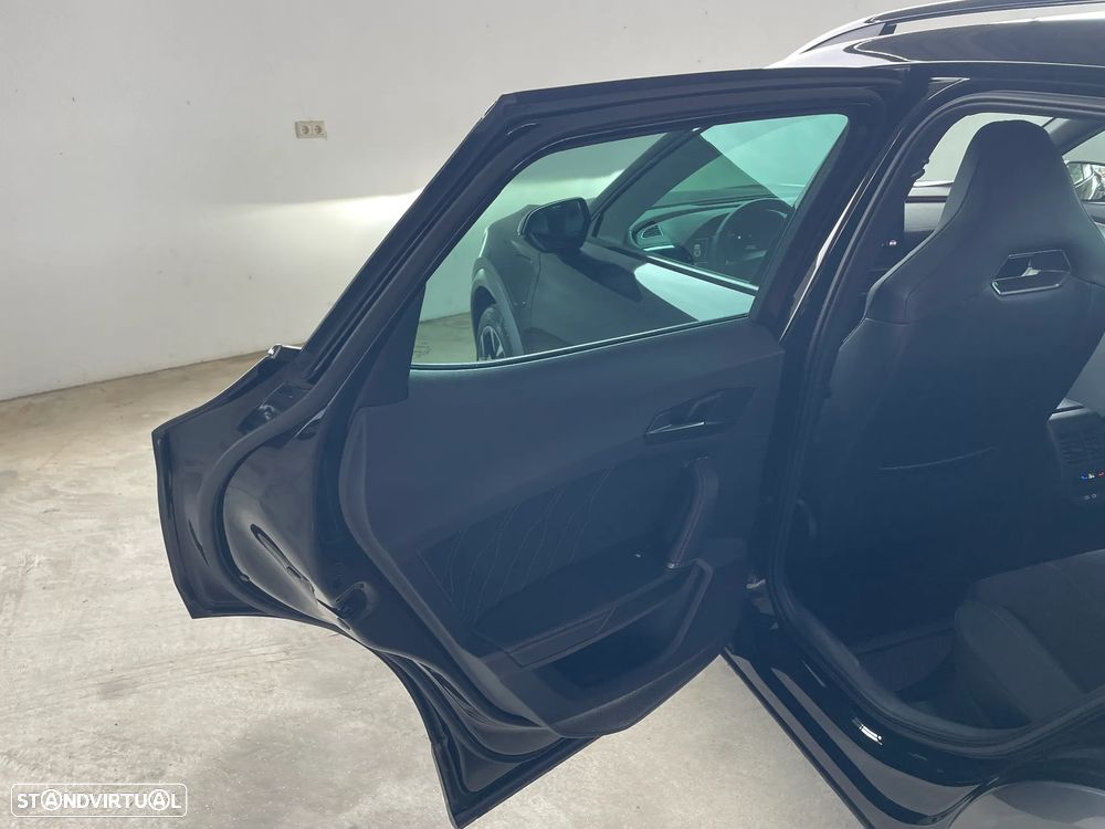 Cupra Formentor VZ 1.4 e-Hybrid DSG Tribe Edition - 15