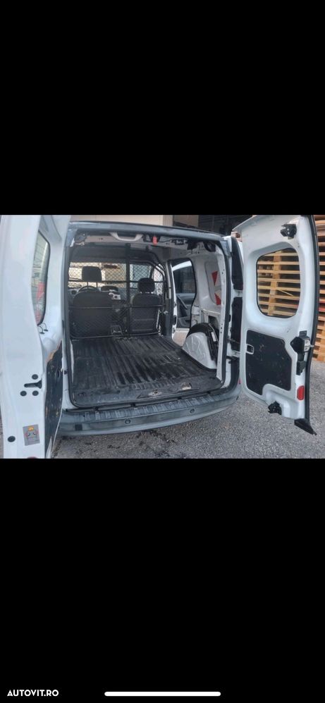 Renault Kangoo 1.5 dCI Expression - 7