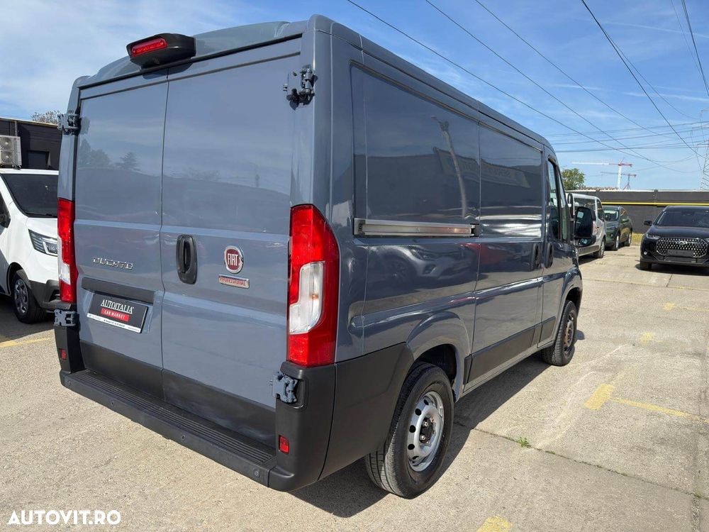 Fiat Ducato - 12