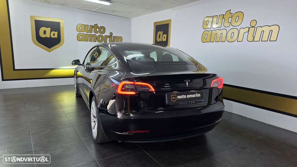 Tesla Model 3 Standard Range Plus RWD - 10
