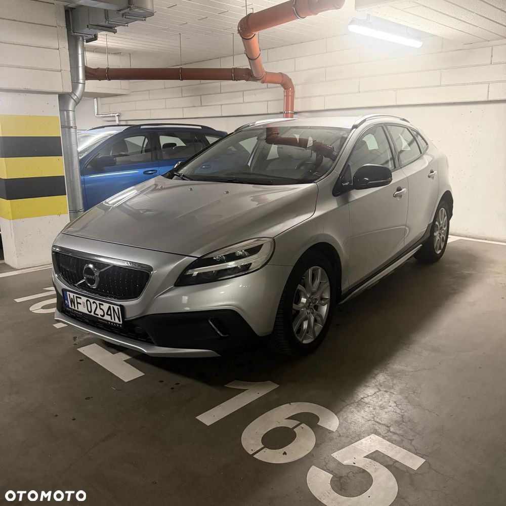 Volvo V40 D2 Drive-E Summum - 2