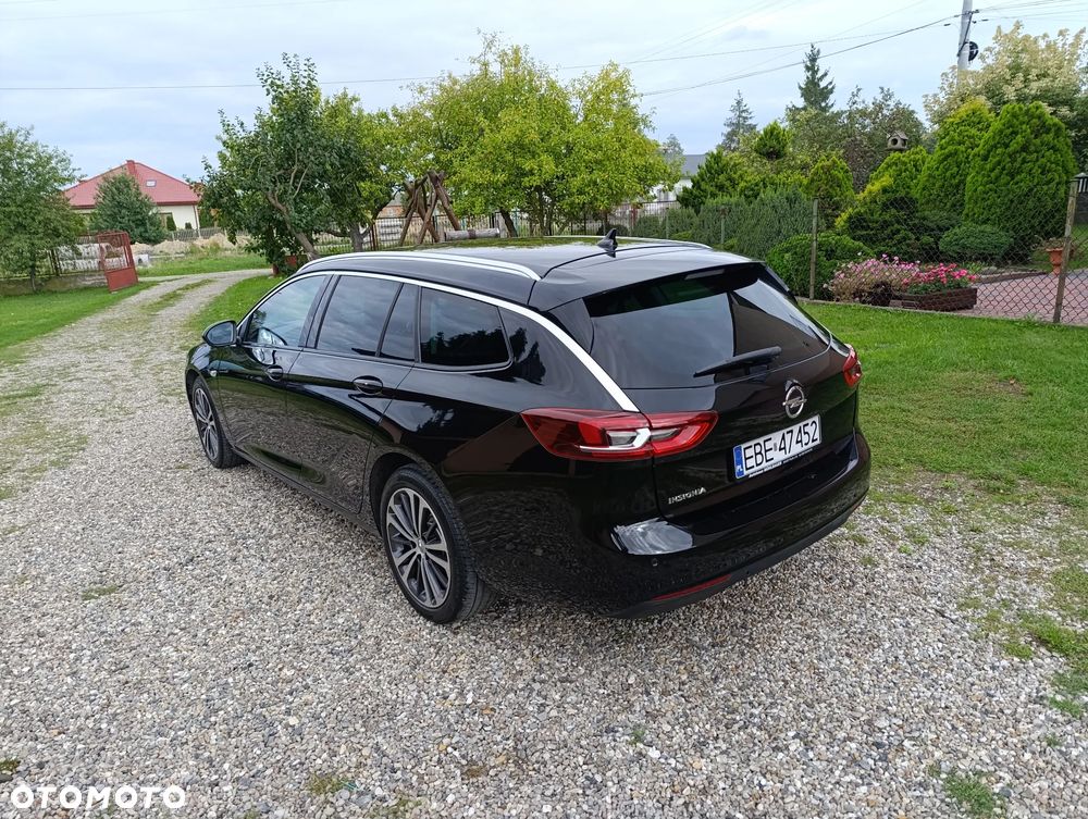 Opel Insignia 2.0 Business Innovation - 7