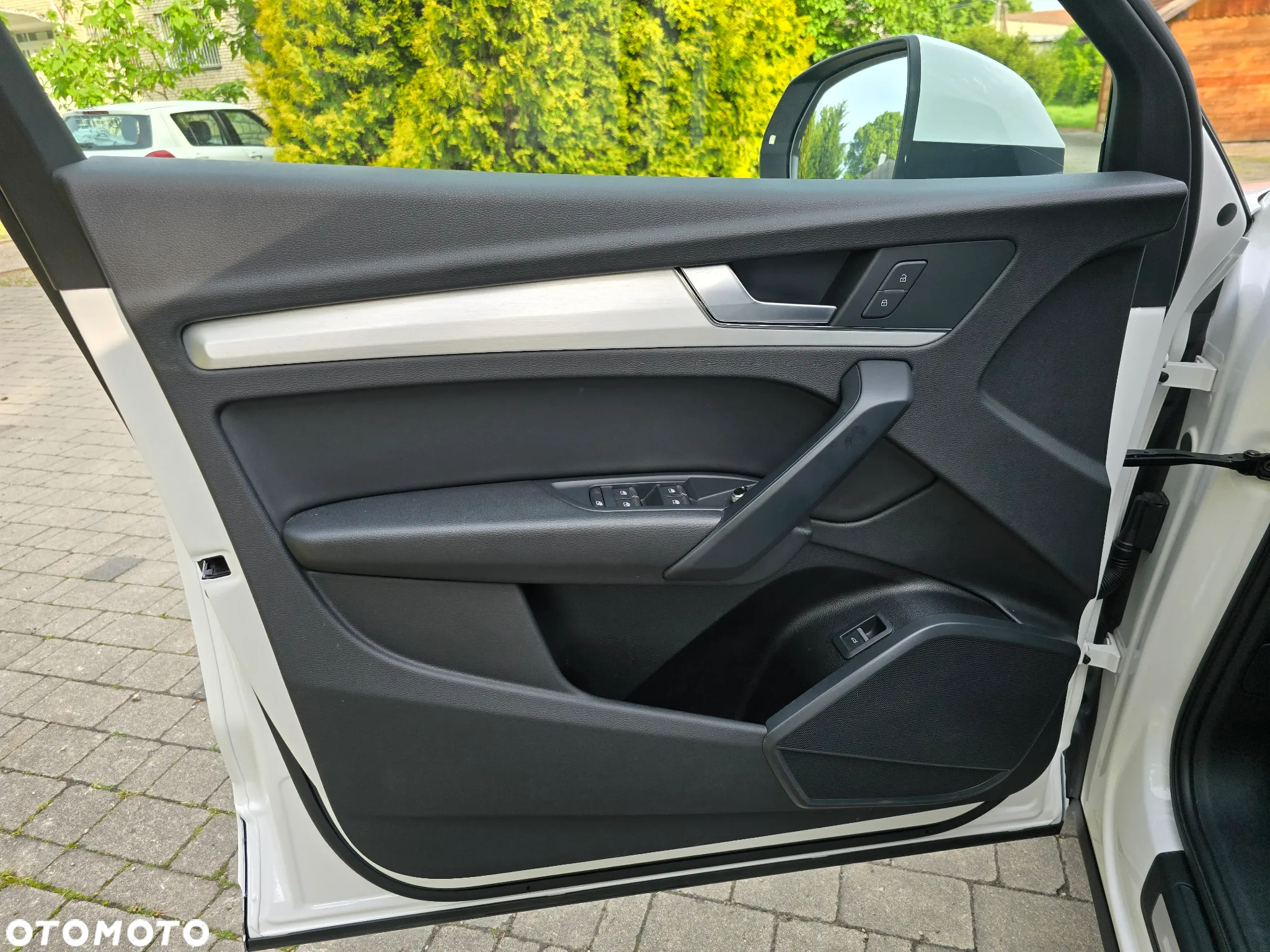 Audi Q5 40 TDI quattro S tronic S line - 25