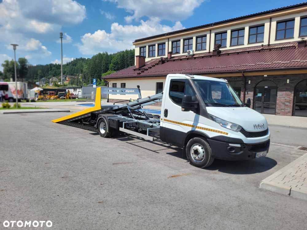 Iveco Daily 70C17 - 3