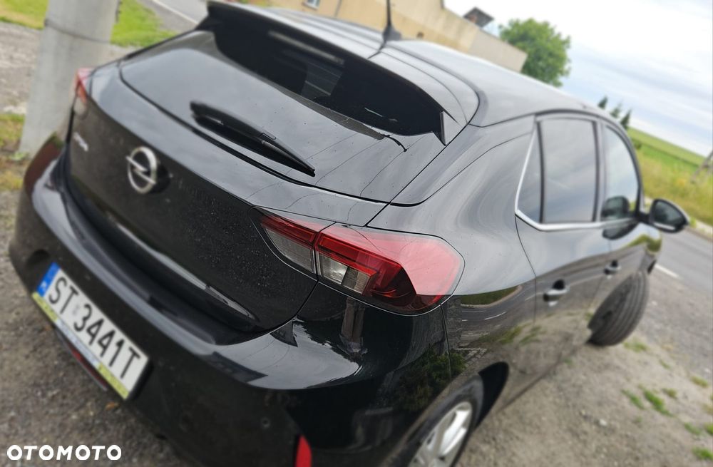 Opel Corsa 1.2 Elegance S&S - 3