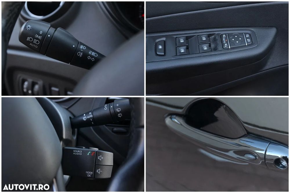 Renault Captur (ENERGY) TCe 90 INTENS - 20