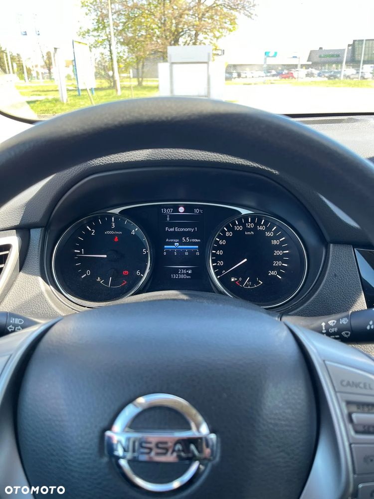 Nissan X-Trail 1.6 DCi Visia - 3