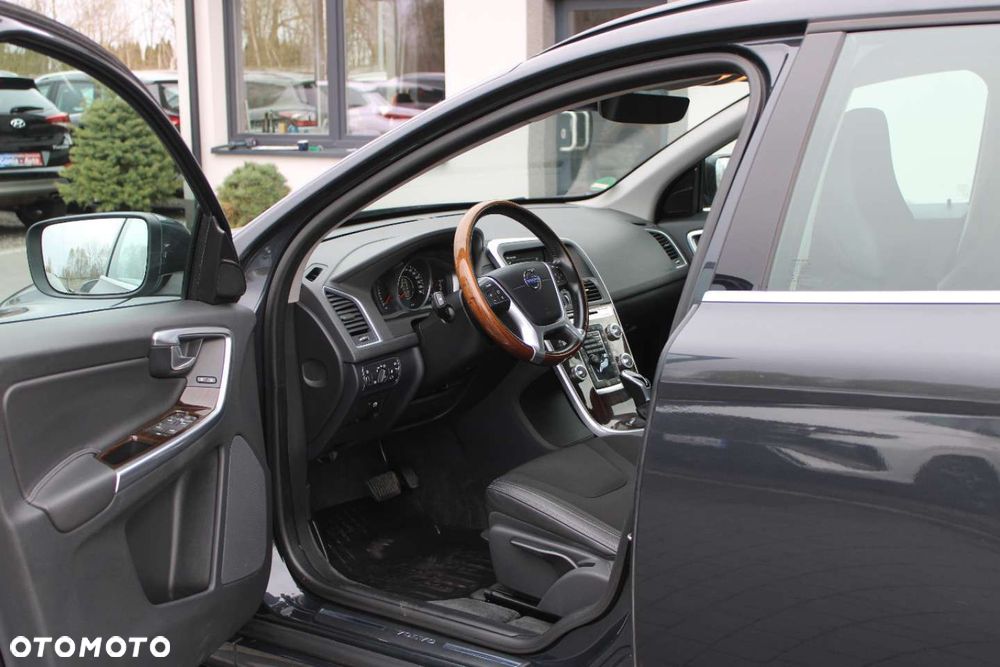 Volvo XC 60 - 17