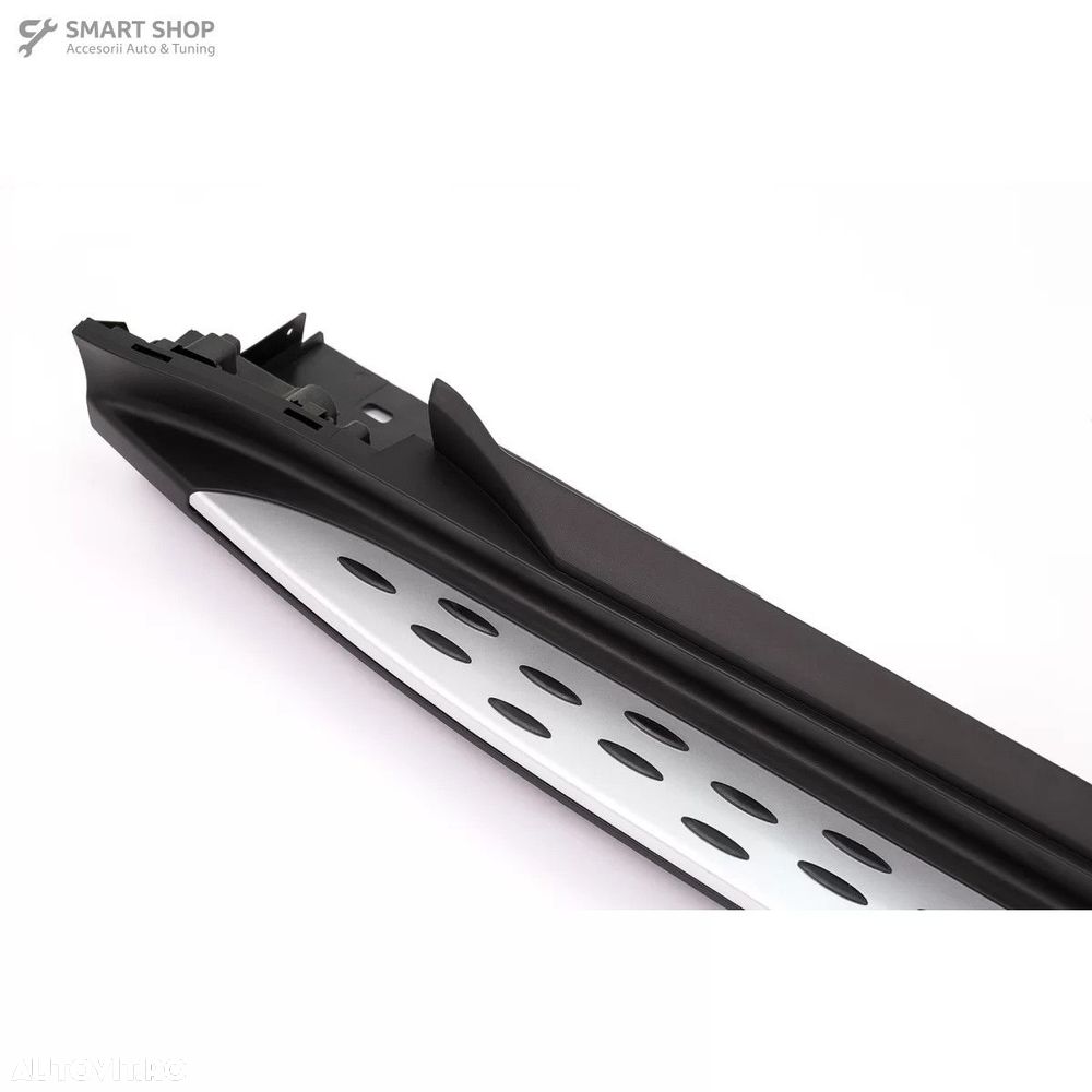 Praguri trepte Laterale Mercedes EQC N293 (2019-) - 4