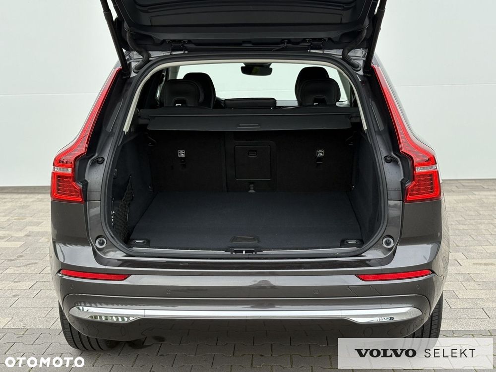 Volvo XC 60 - 33