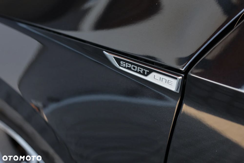 Skoda Superb 2.0 TSI Sportline DSG - 6