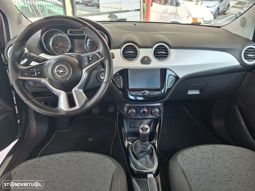 Opel Adam 1.2 Glam - 7