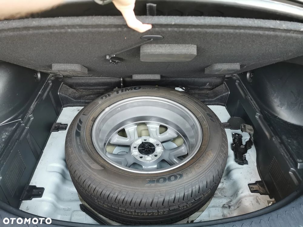 Kia Sportage 1.6 GDI Business Line M 2WD - 22