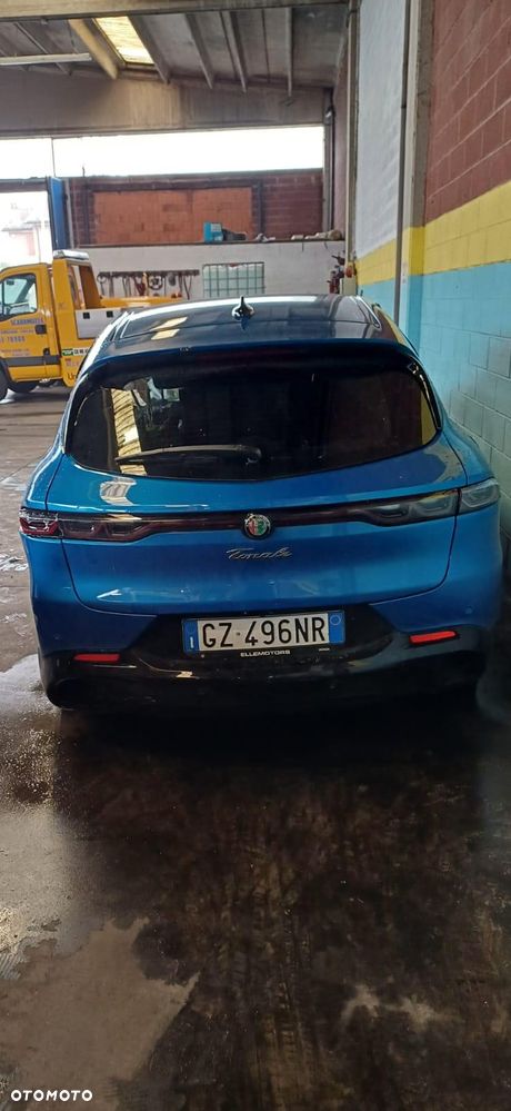 Alfa Romeo Tonale 1.5 VGT Tributo Italiano - 1