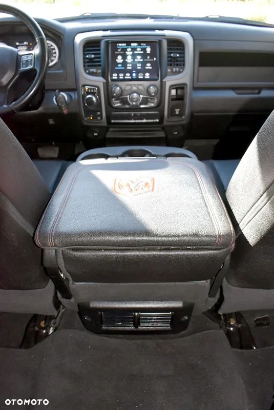 RAM 1500 - 36