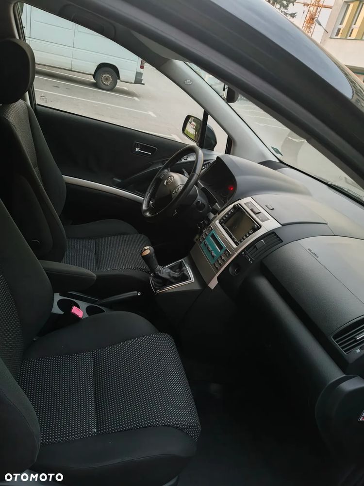 Toyota Corolla 2.0 D-4D 2010 - 5