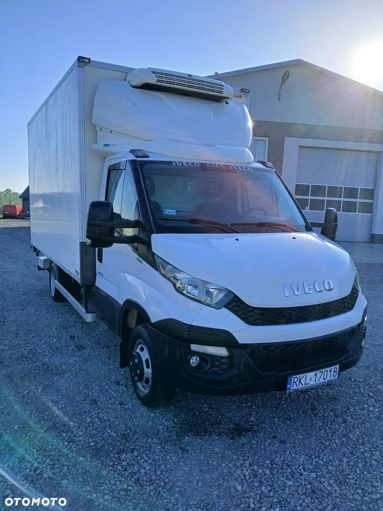 Iveco Daily - 3