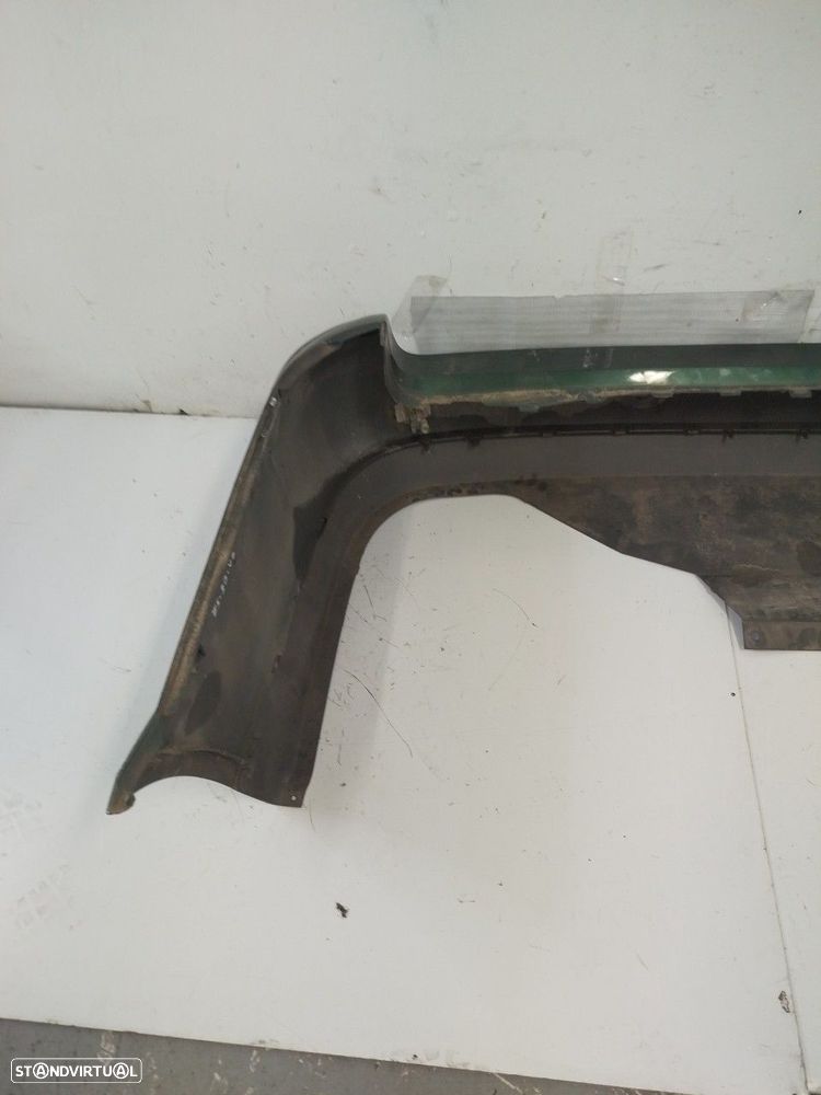 Para Choques Tr Ford Mondeo Iii Turnier (Bwy) - 5