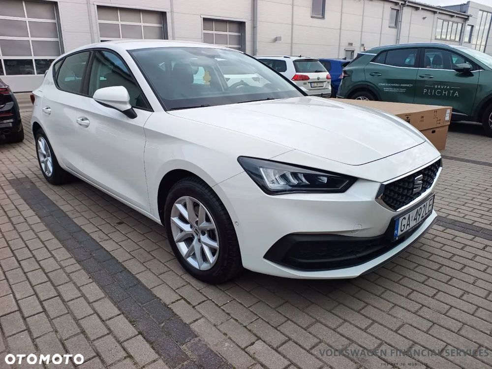 Seat Leon - 2