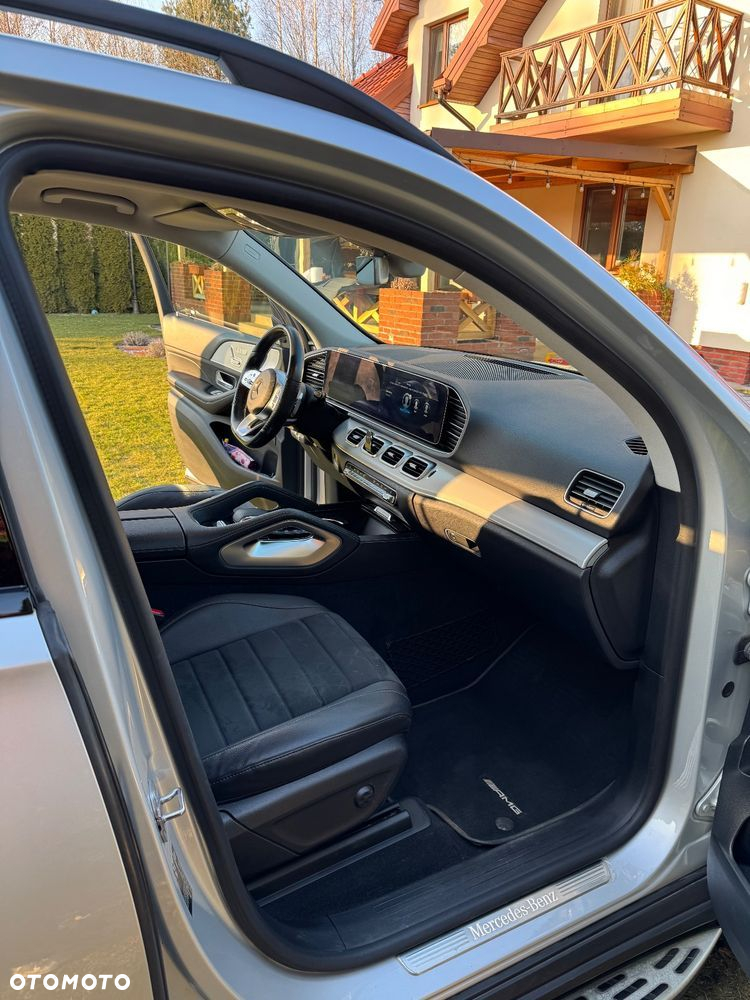 Mercedes-Benz GLE 300 d 4-Matic - 10