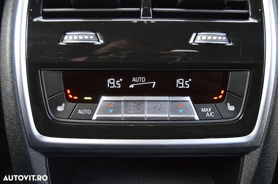 BMW X6 - 32