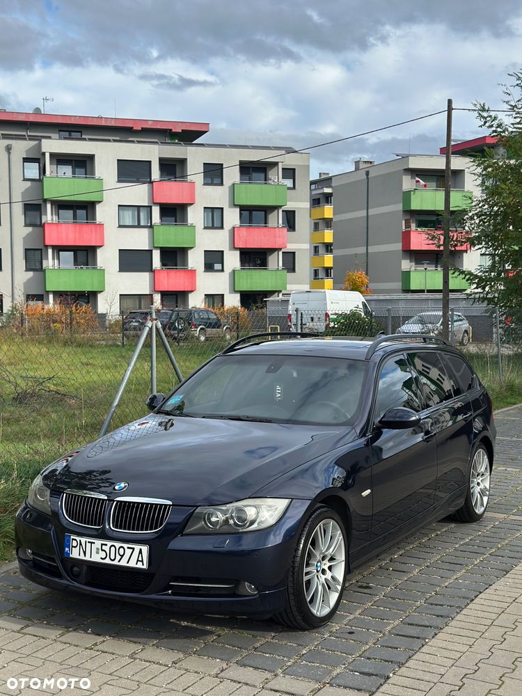 BMW Seria 3 - 1