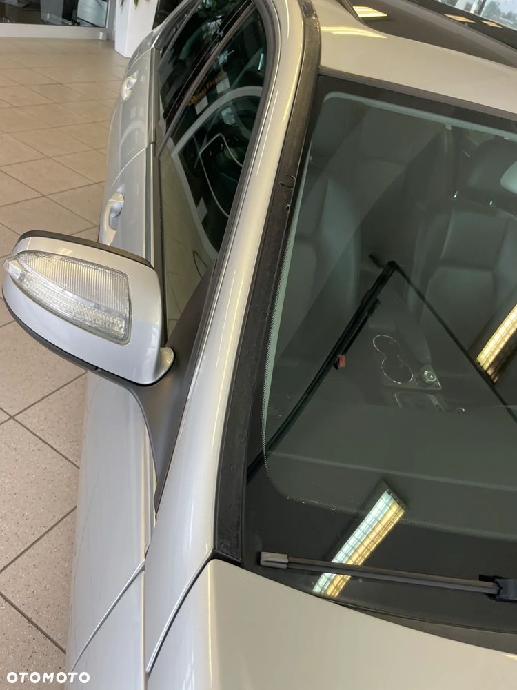Mercedes-Benz Klasa C 300 4Matic 7G-TRONIC - 10