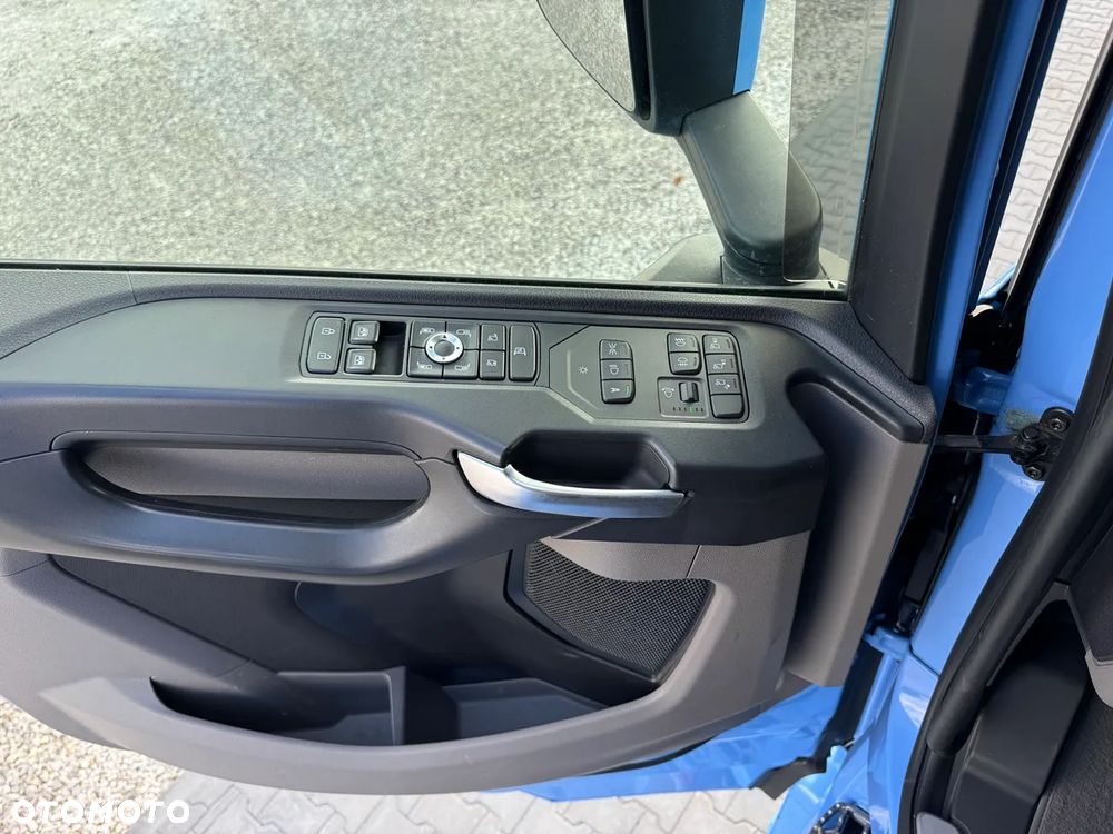Scania 500 S / ACC / PUSHER / SKRĘTNA OŚ / I-COOL / RETARDER / DUŻA NAVI / VIRTUAL KOKPIT / Z NIEMIEC - 35