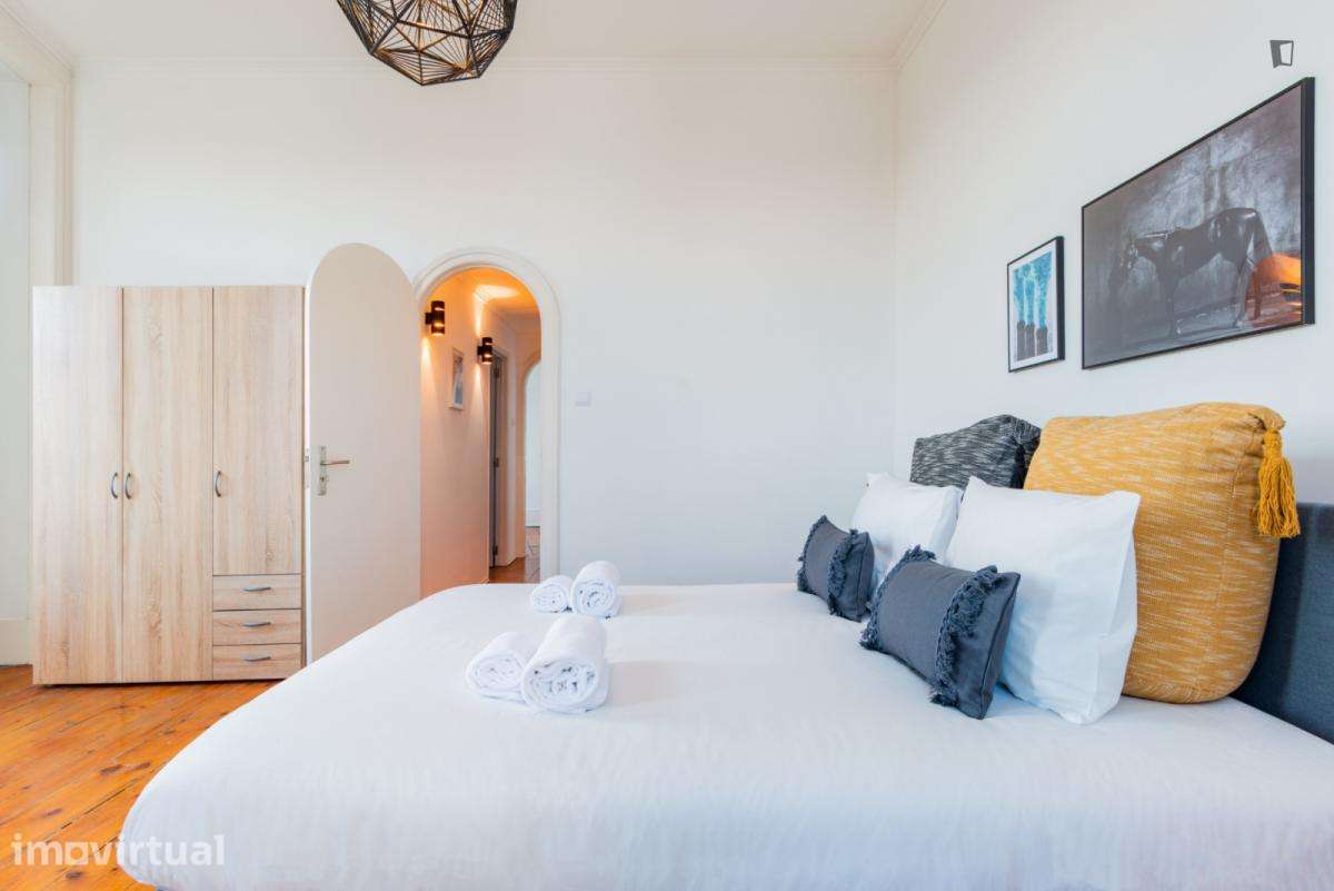 Apartamento com 2 quartos - localizado em Alcântara Lisbon - Grande imagem: 5/38