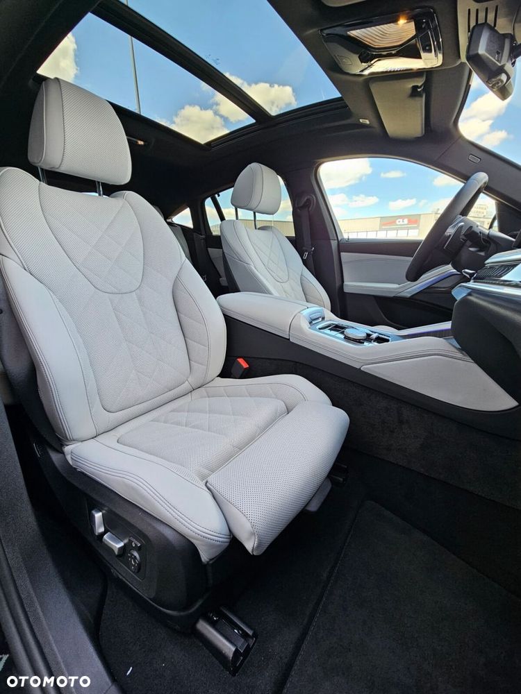 BMW X6 - 19