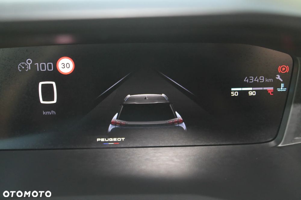 Peugeot 2008 PureTech 100 Stop&Start Allure - 7